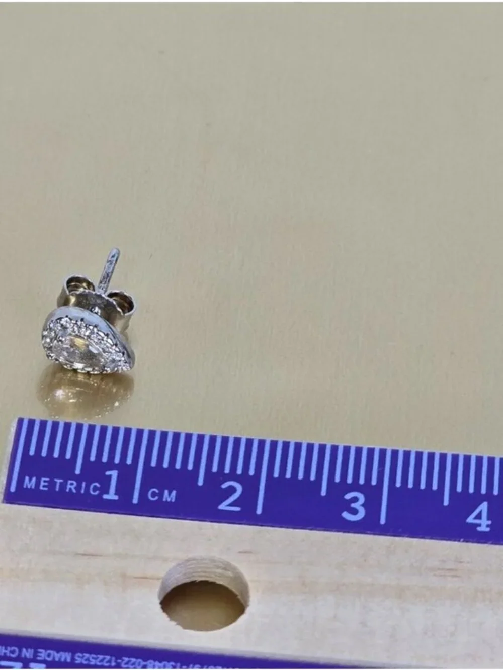Natural Morganite 925 Sterling Silver Set of Earrings, Pendant & Ring